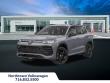 2026 Volkswagen Tiguan 2.0T SE R-Line Black SUV