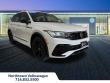 Used 2023 Volkswagen Tiguan 2.0T SE R-Line Black SUV