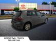 2019 Volkswagen Golf S Hatchback