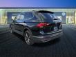 2023 Volkswagen Tiguan 2.0T SE SUV 2023 Volkswagen Tiguan 2.0T SE SUV