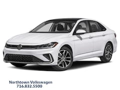 2025 Volkswagen Jetta 1.5T SE Sedan 2025 Volkswagen Jetta 1.5T SE Sedan