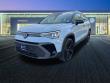 2025 Volkswagen Taos 1.5T SE Black SUV