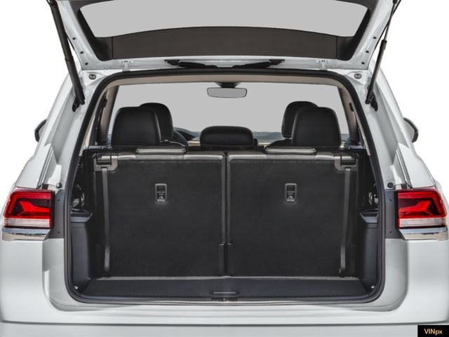 2026 Volkswagen Atlas SE w/Tech - Photo 10