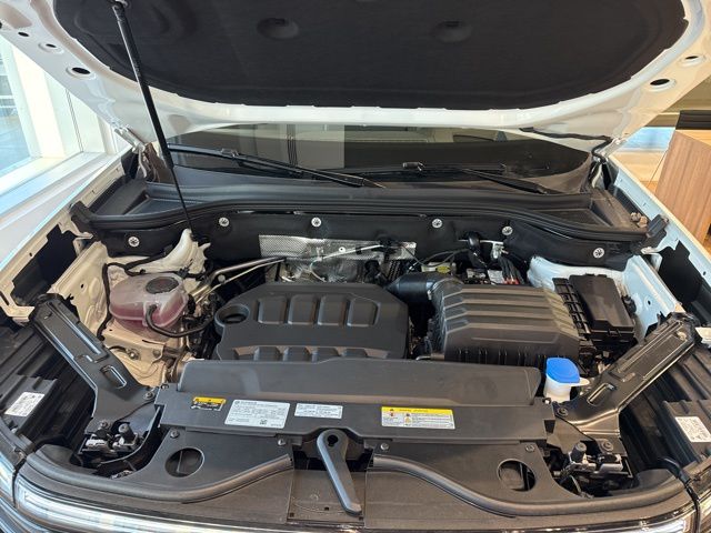 2026 Volkswagen Atlas Cross Sport SEL R-LINE - Photo 19