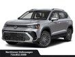  Volkswagen Taos
