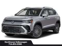 2026 Volkswagen Taos 1.5T SE SUV