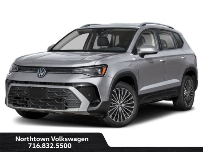 2026 Volkswagen Taos 1.5T SE SUV