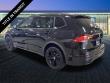 2023 Volkswagen Tiguan 2.0T SE R-Line Black SUV
