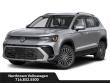 2026 Volkswagen Taos 1.5T SE SUV