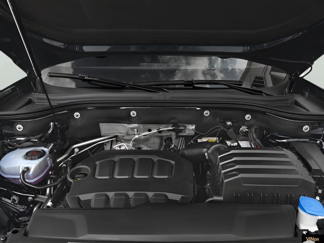 2026 Volkswagen Atlas Cross Sport SEL Premium R-LINE - Photo 11