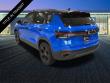 2025 Volkswagen Taos 1.5T SE Black SUV