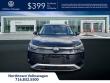 2025 Volkswagen Tiguan 2.0T SE SUV