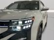 2027 Volkswagen Atlas SEL SUV
