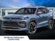 2026 Volkswagen Tiguan 2.0T SEL R-Line Turbo SUV
