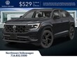  Volkswagen Atlas Cross Sport