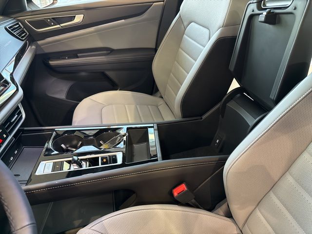 2026 Volkswagen Atlas Cross Sport SEL R-LINE - Photo 12