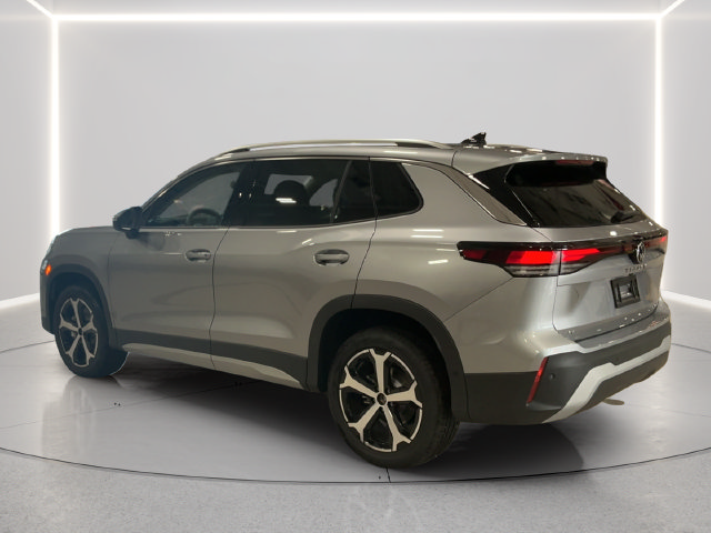 New 2026 Volkswagen Tiguan SE SUV