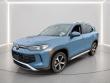2026 Volkswagen Tiguan SE SUV