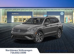 2024 Volkswagen Tiguan 2.0T S SUV