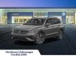 2024 Volkswagen Tiguan 2.0T S SUV