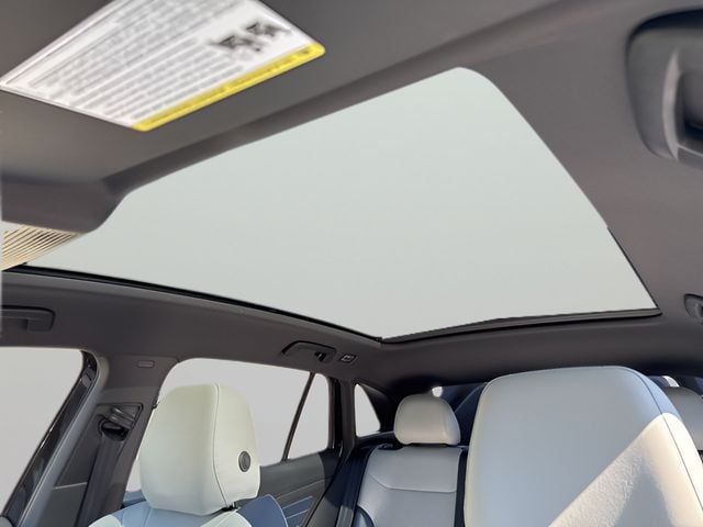 2025 Volkswagen ID.4 PRO S - Photo 14