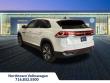 2024 Volkswagen Atlas Cross Sport 2.0T SE SUV