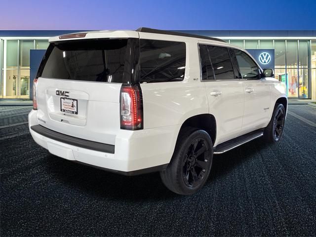 2020 GMC Yukon SLT - Photo 28