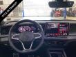 2025 Volkswagen Tiguan 2.0T SE R-Line Black SUV