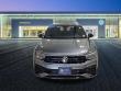 2023 Volkswagen Tiguan 2.0T SE R-Line Black SUV