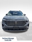 Volkswagen Atlas