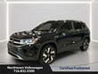  Volkswagen Taos