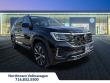 Certified 2025 Volkswagen Atlas 2.0T SEL Premium R-Line SUV