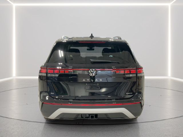 New 2027 Volkswagen Atlas SE w/Technology SUV