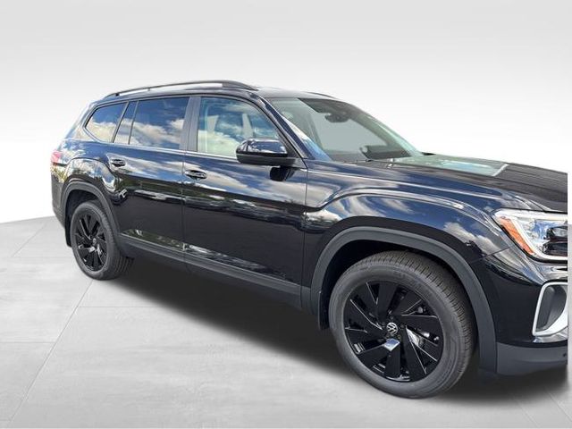 2026 Volkswagen Atlas SE Technology photo 3