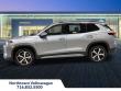 2026 Volkswagen Tiguan 2.0T SE SUV
