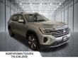 2025 Volkswagen Atlas 2.0T SE w/Technology SUV