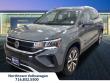 2023 Volkswagen Taos 1.5T SE SUV