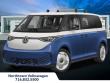 2025 Volkswagen ID. Buzz 1st Edition Minivan/Van