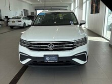 2022 Volkswagen Tiguan 2.0T SE SUV