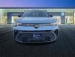 2025 Volkswagen Taos 1.5T SE Black SUV