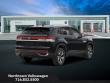2026 Volkswagen Atlas Cross Sport SE w/Technology SUV