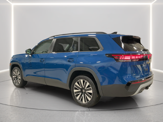 New 2027 Volkswagen Atlas SE w/Technology SUV