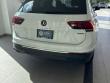 2022 Volkswagen Tiguan 2.0T SE SUV
