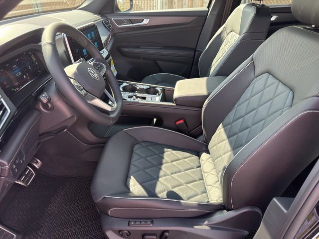 2026 Volkswagen Atlas Cross Sport SEL Premium R-LINE - Photo 10
