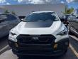 2024 Subaru Crosstrek Wilderness SUV