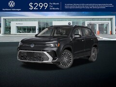 2025 Volkswagen Taos 1.5T SE SUV