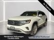2022 Volkswagen Atlas Cross Sport 3.6L V6 SE w/Technology SUV