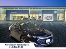 2020 Chevrolet Malibu RS Sedan