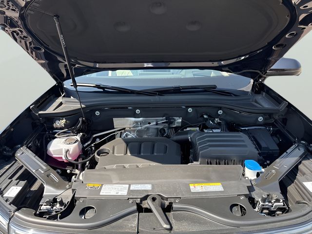 2026 Volkswagen Atlas Cross Sport SEL Premium R-LINE - Photo 30