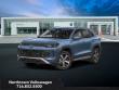 2026 Volkswagen Tiguan 2.0T SE SUV